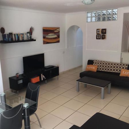 Apartament Bungalow In The Palms San Miguel de Abona Zewnętrze zdjęcie